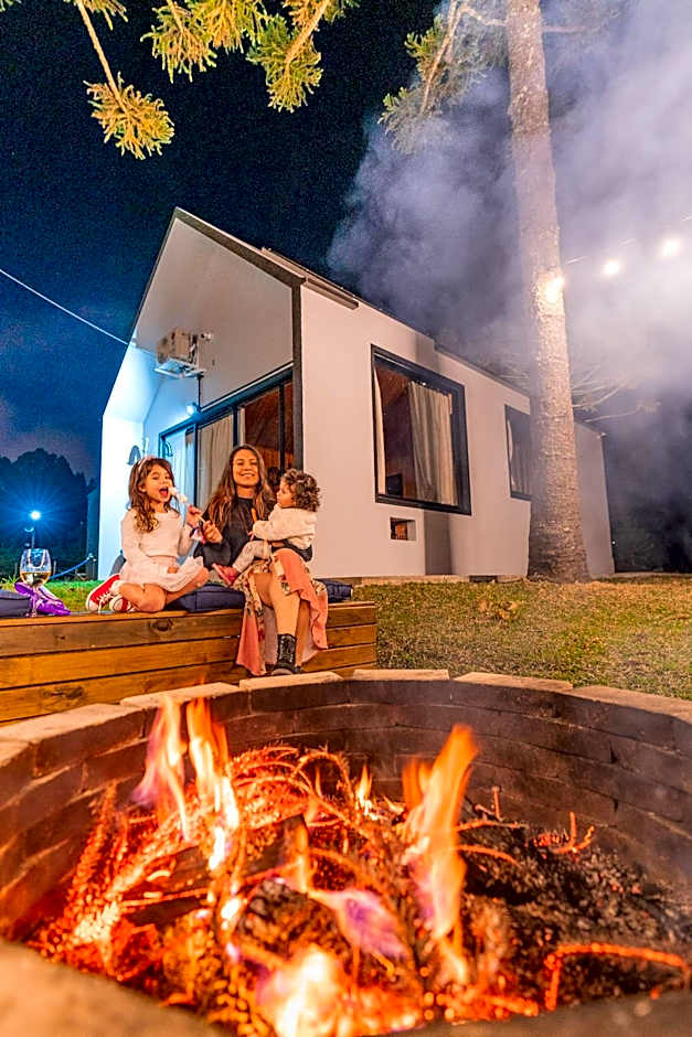 Morada Reino Encantado