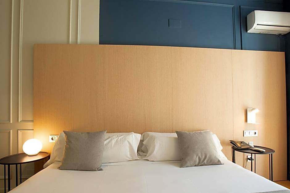 Hotel Olympia Consul del Mar