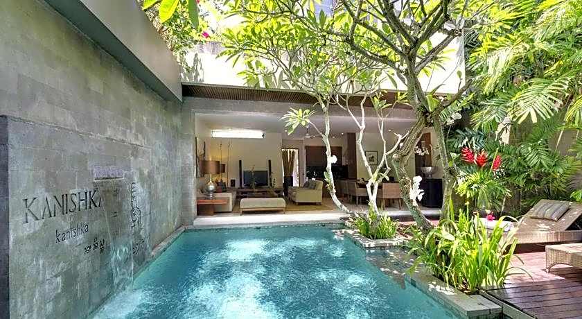 Kanishka Villas Hotel