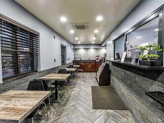 Hollywood Inn Express LAX