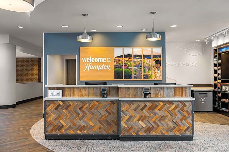 Hampton Inn and Suites Memphis Germantown