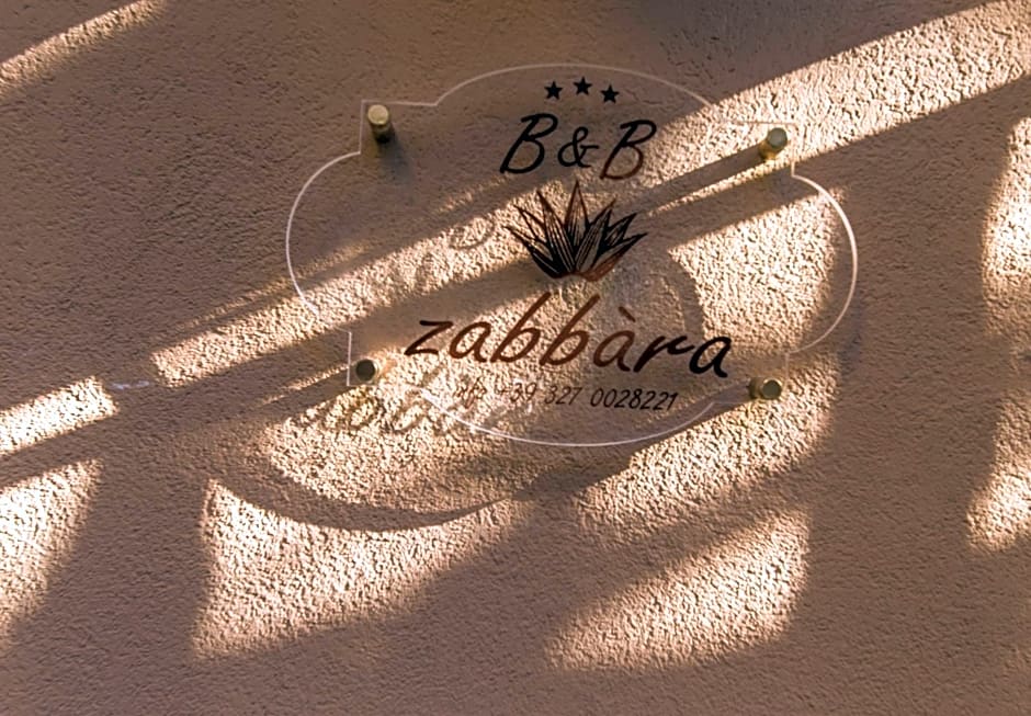 Zabbara