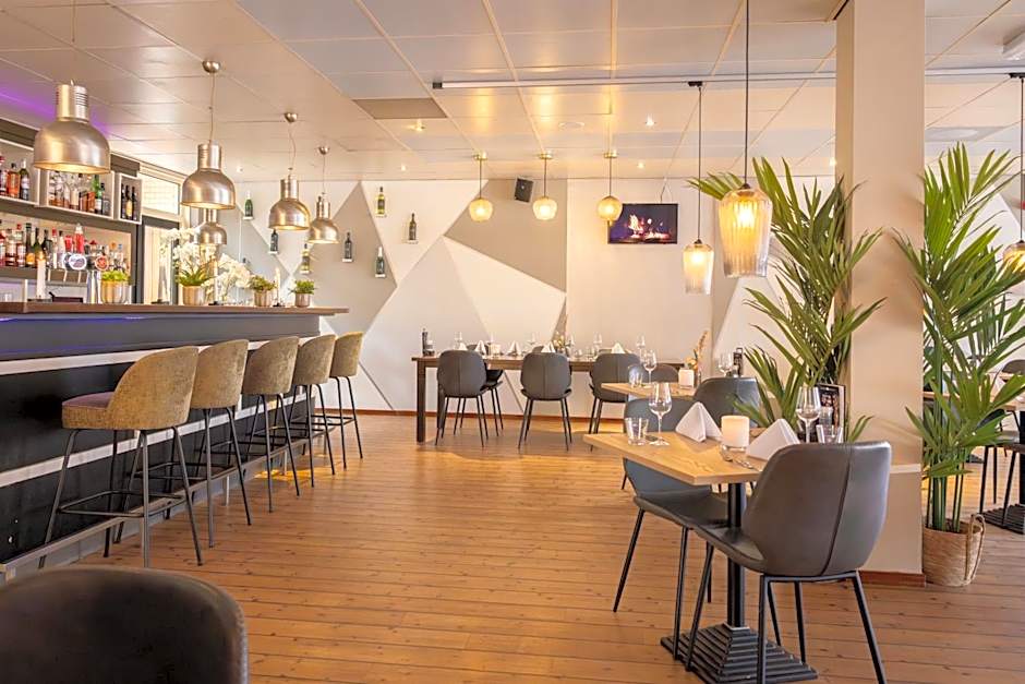 Fletcher Hotel - Restaurant de Cooghen