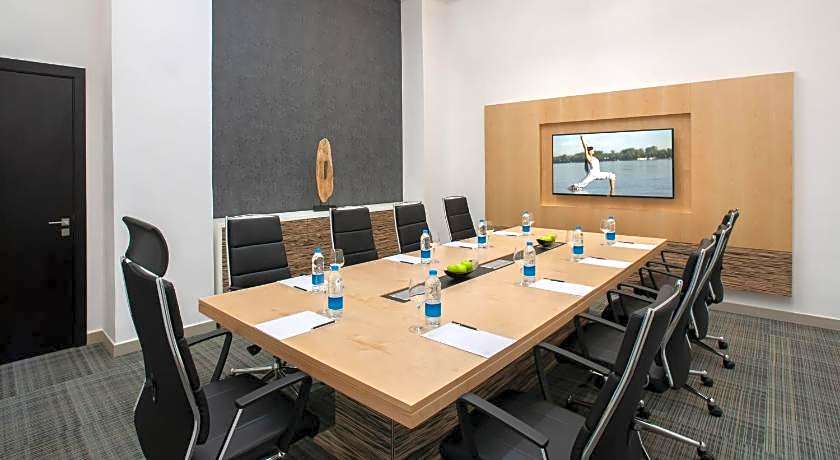 Ascott Rafal Olaya Riyadh