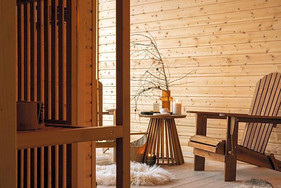 Rezydencja & SPA Czarny Niedźwiedź