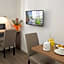 Apparthotel Odalys Tours