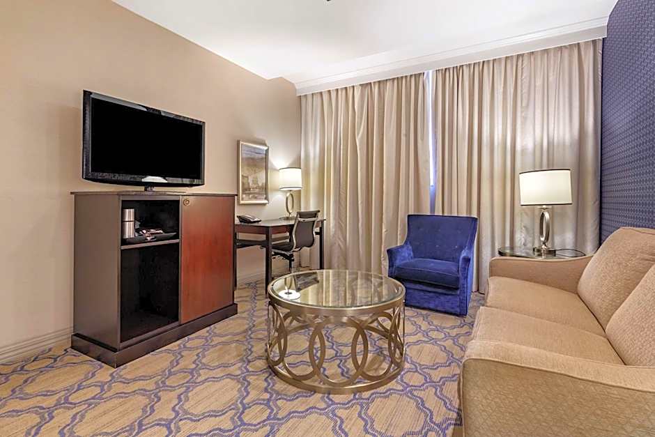 Best Western Premier Park Hotel