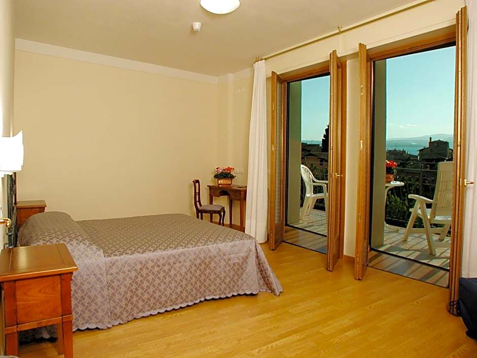 Hotel Belvedere