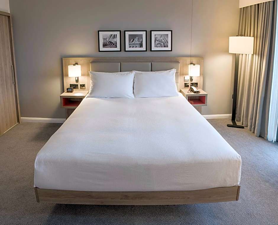 Hilton Garden Inn Manchester Emirates Old Trafford