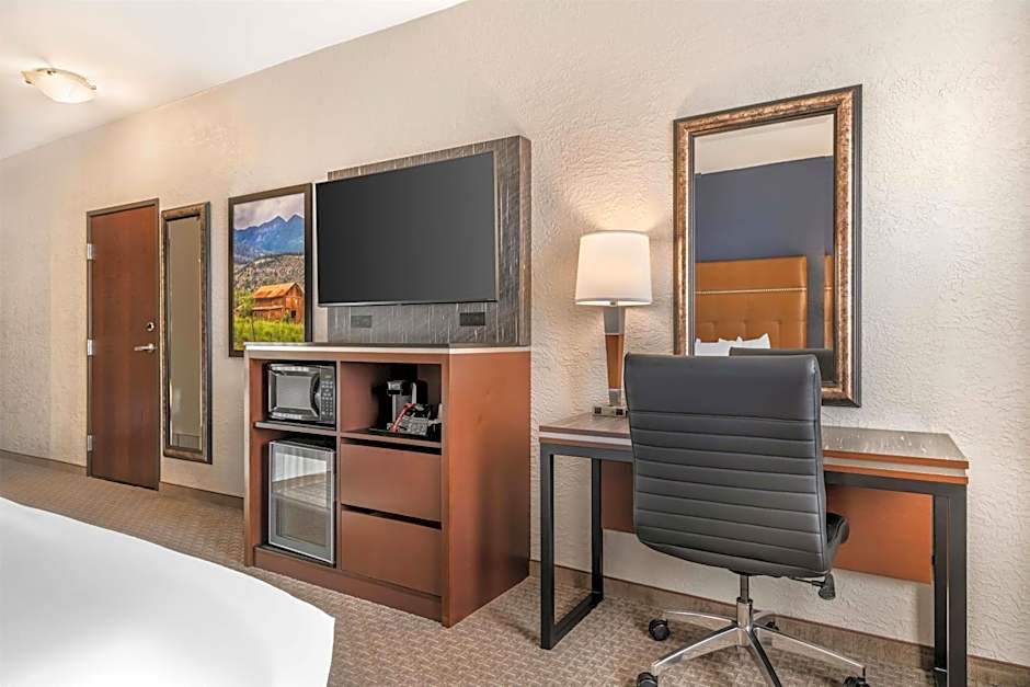 Drury Plaza Hotel Flagstaff