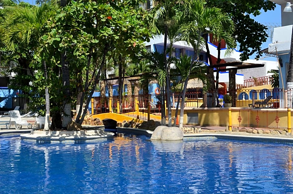Hotel Club del Sol Acapulco by NG Hoteles
