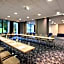 Crowne Plaza Milan Linate By IHG