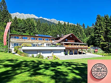 Sweet Cherry - Boutique & Guesthouse Tyrol
