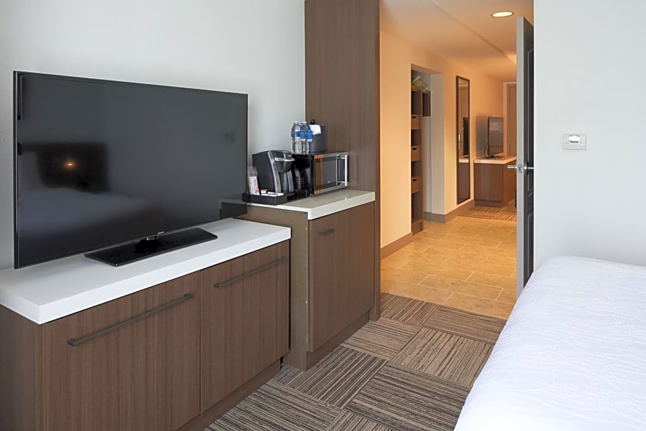 Hilton Garden Inn Evansville
