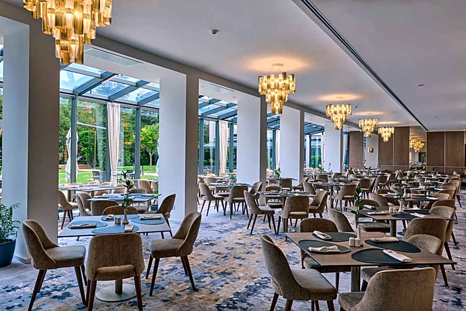 Radisson Hotel Plovdiv