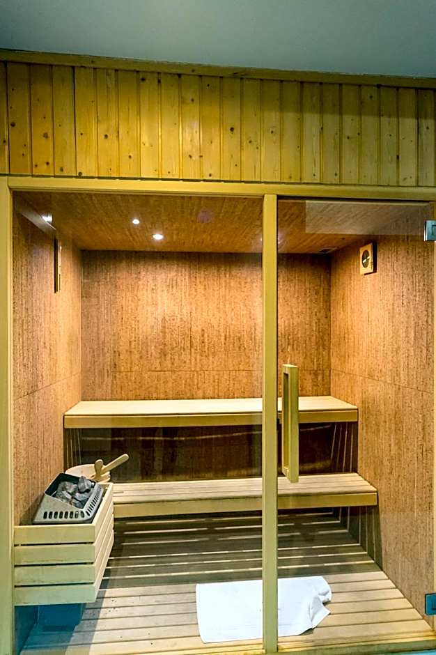 Hotel Lusitania Congress & Spa