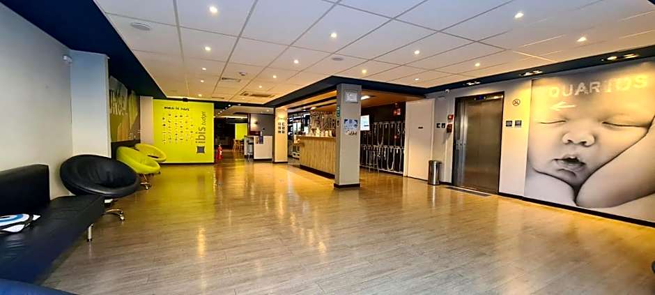 Ibis Budget Petropolis