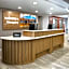 Hampton Inn By Hilton York