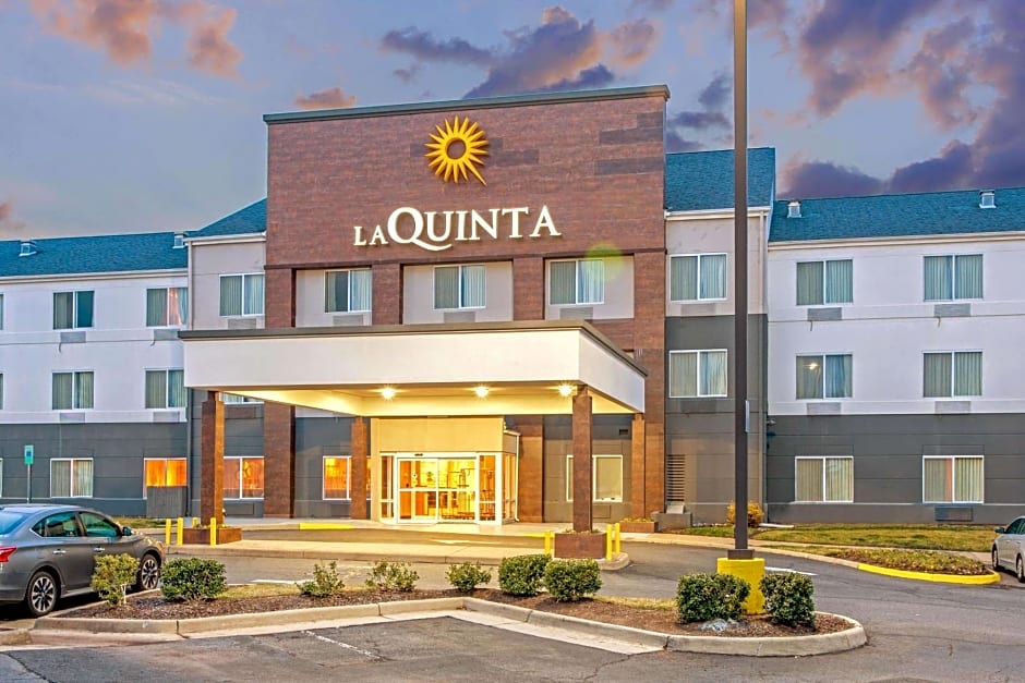 La Quinta Inn & Suites by Wyndham Manassas Battlefield
