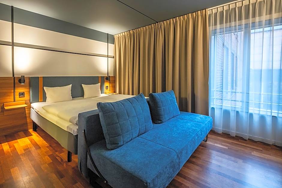 Comfort Hotel Vesterbro