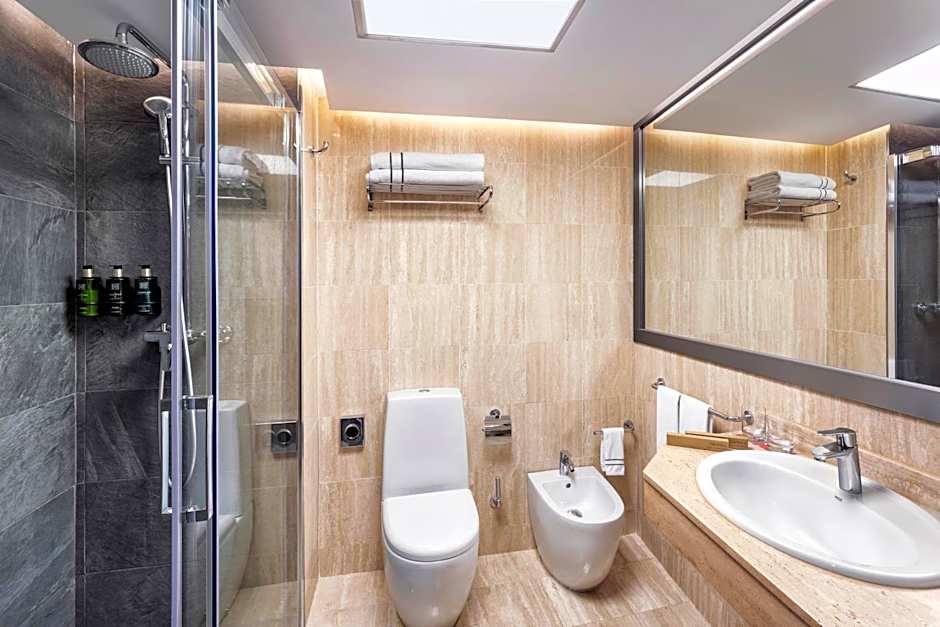 Meliá Sierra Nevada