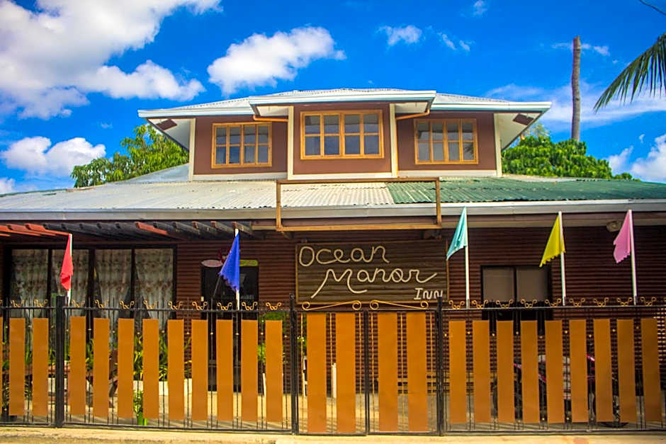 Ocean Manor Inn