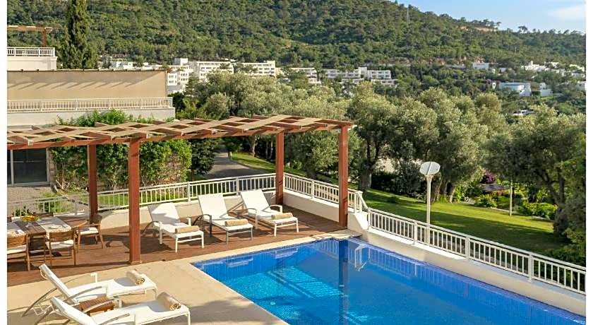 Rixos Premium Bodrum