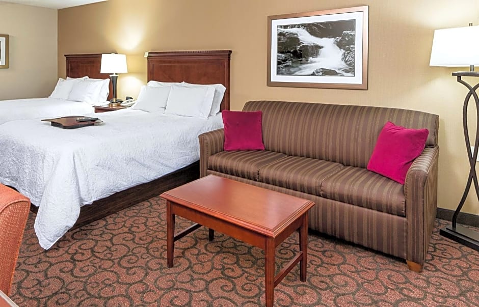 Hampton Inn By Hilton Littleton