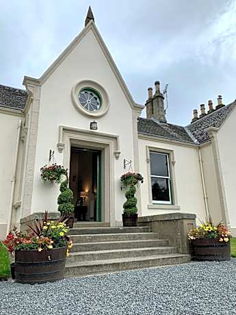 West Plean House