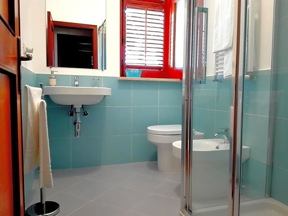 Garden House Alla Torre