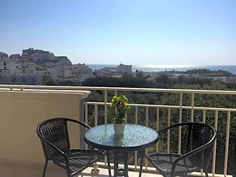 B&B Pizzomunno e Cristalda Rooms