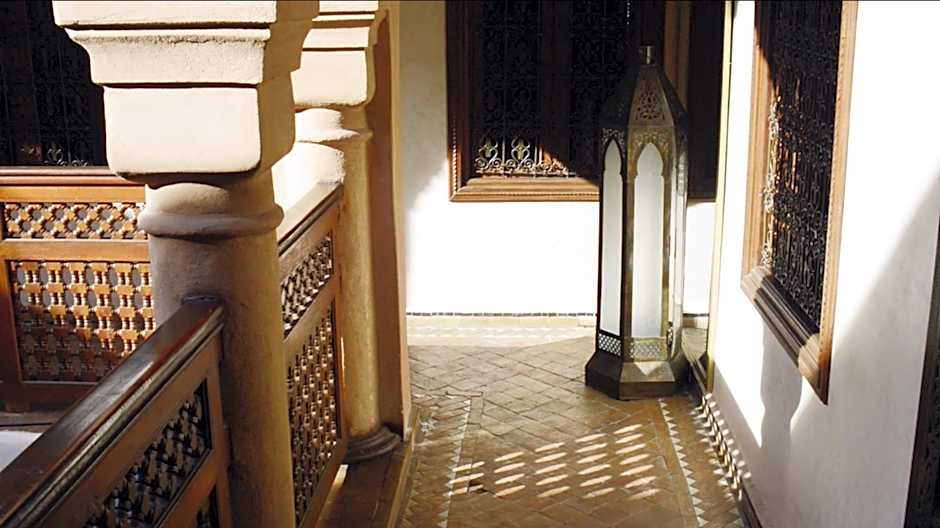 Riad Wow