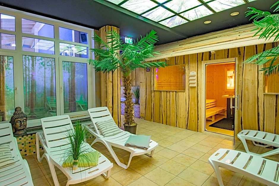 Ferien Hotel Spree-Neisse