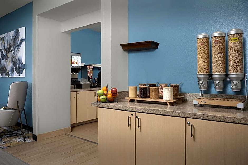 TownePlace Suites by Marriott Dallas DeSoto