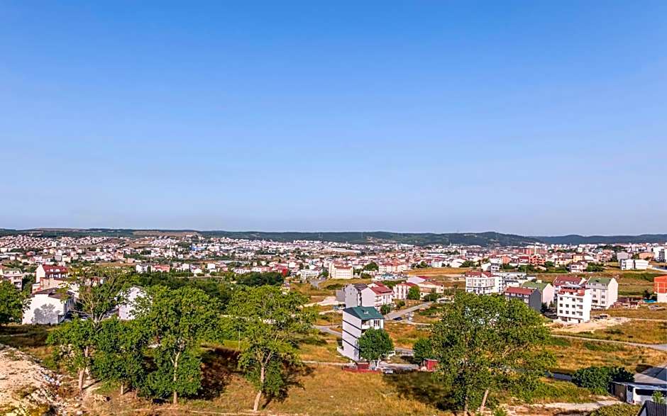 Intercity Hotel Istanbul Airport