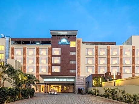 Days Hotel Chennai OMR