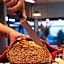 greet hotel Cernay Mulhouse