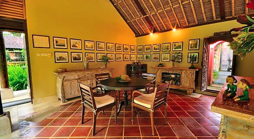 Jendela Di Bali Villa