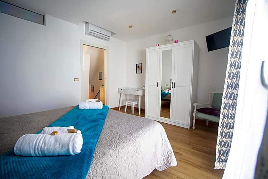 Le dimore delle stelle