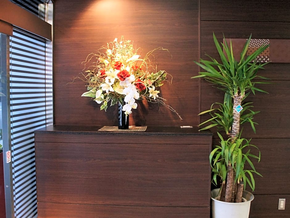 Hotel Horidome Villa