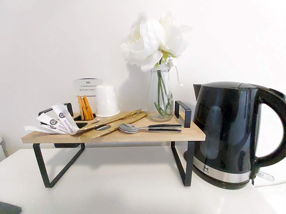 Hôtel Restaurant le clos de l 'Ancien Pressoir