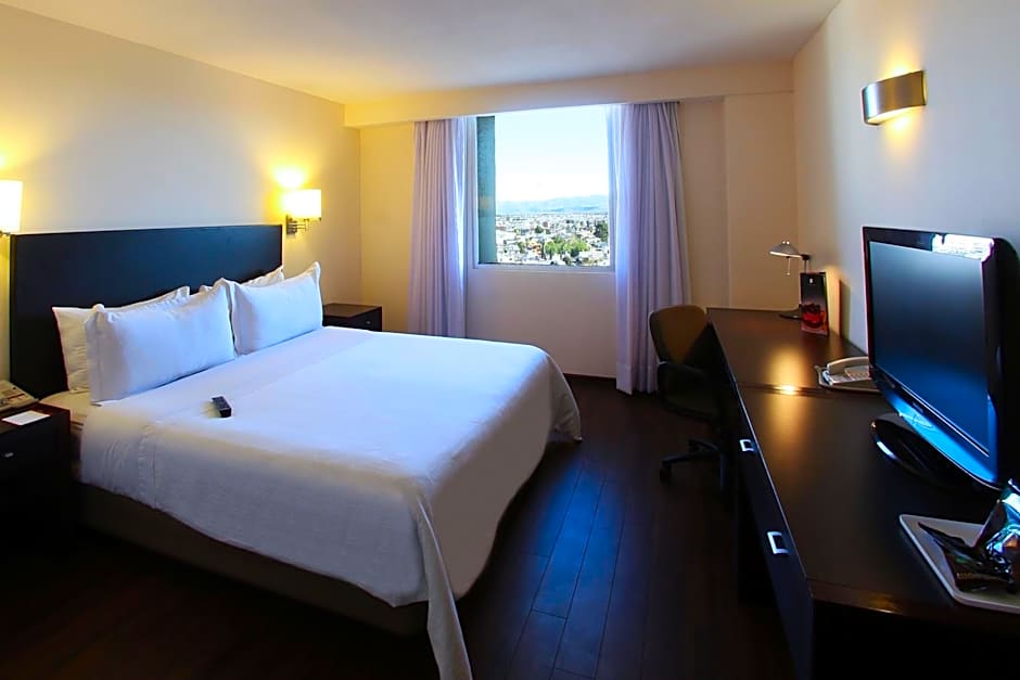 Photo 1 of 6 of Superior 1 King Bed