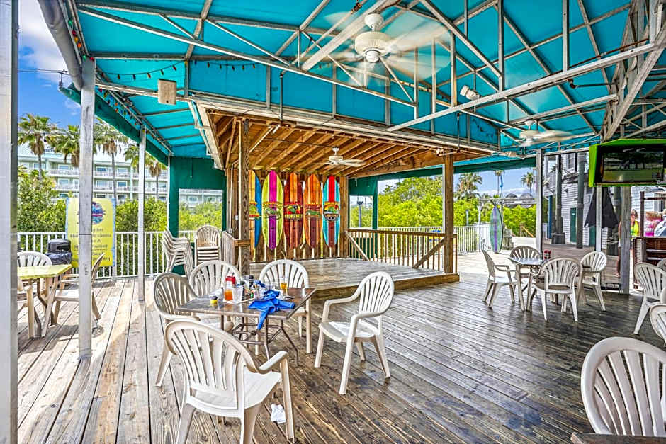 Harbourside 7718- Premier