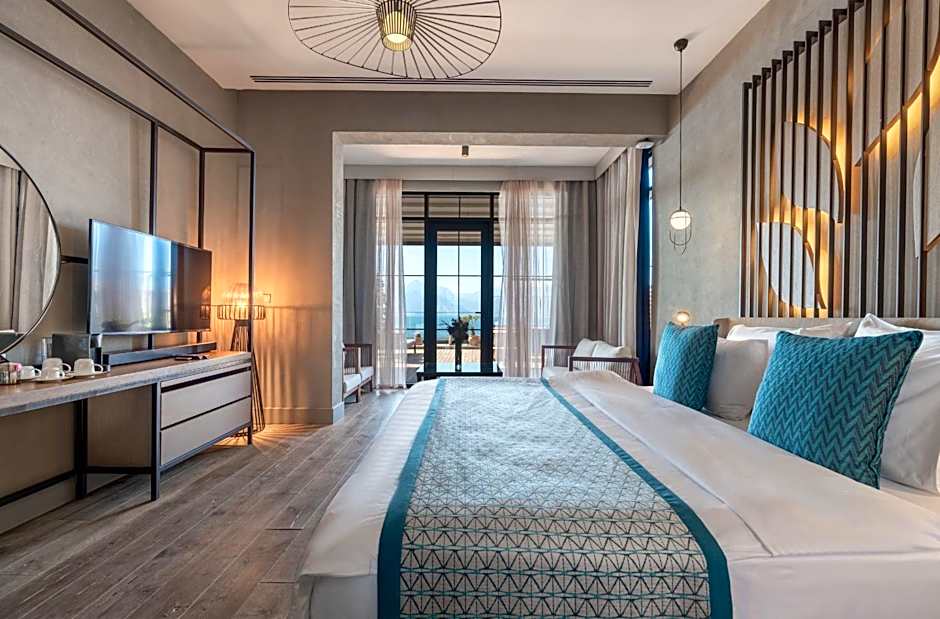 Photo 1 of 15 of Infinity 1 King Bed, Terrace