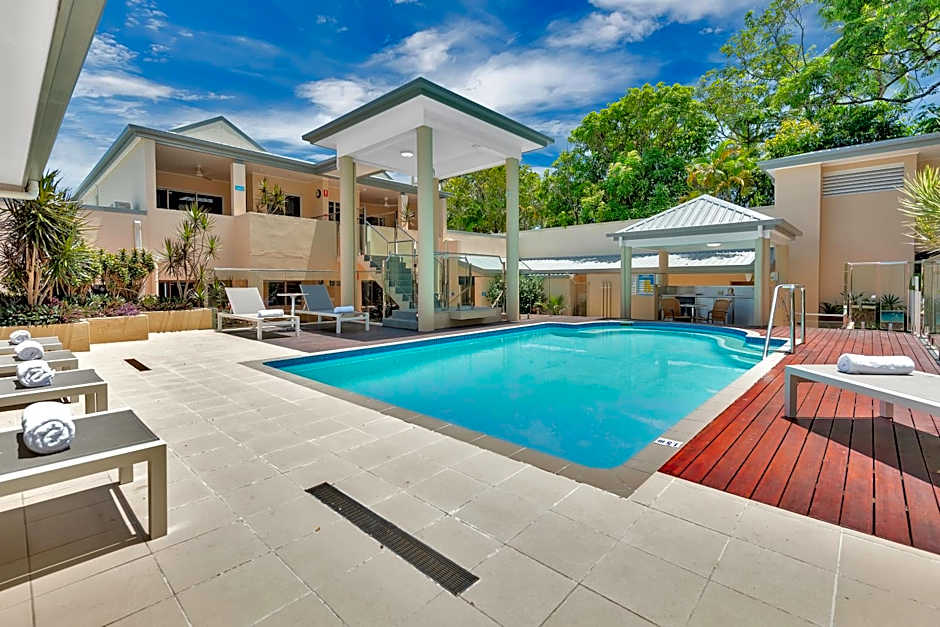 The Newport on Macrossan