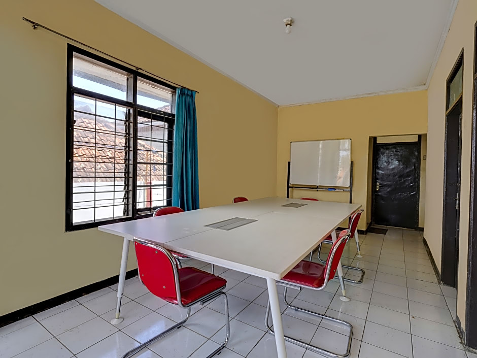 SPOT ON 91116 Pelangi Residence Syariah