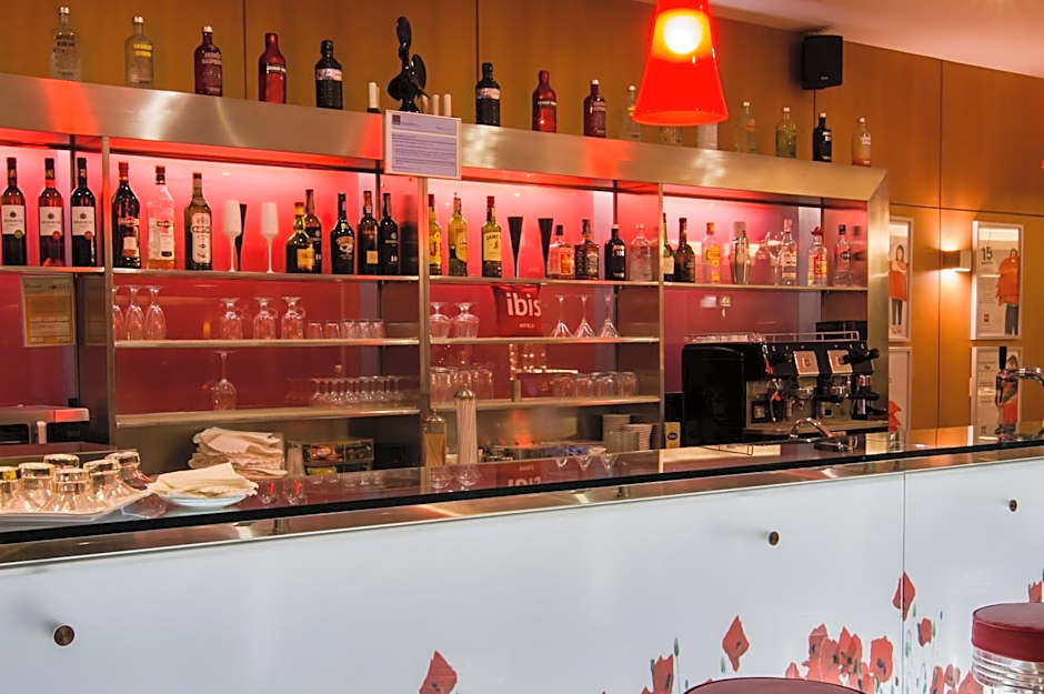 Hotel ibis Porto Sao Joao