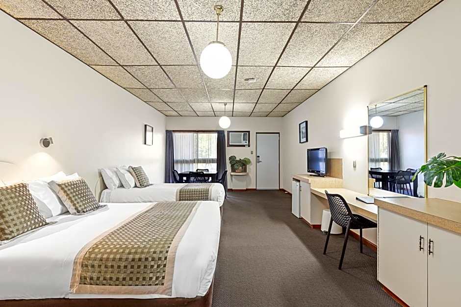Presidential Motel