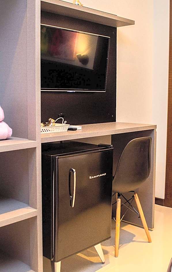 Pousada Pé do Morro