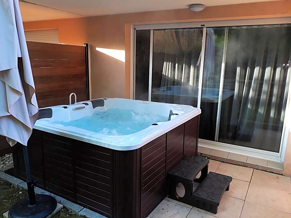 Logis Hôtel Parenthèse, Restaurant & Spa